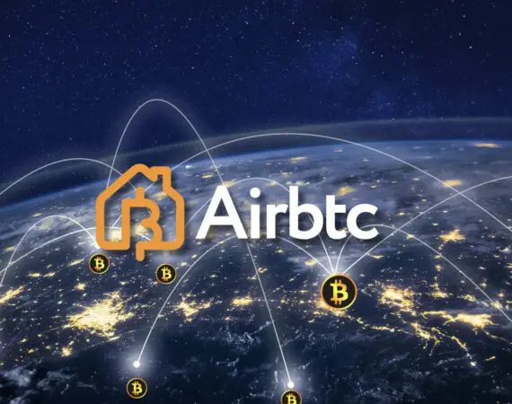 Airbtc: The Bitcoin-Powered Alternative to AirBNB 