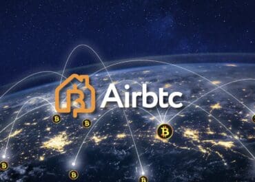 Airbtc: The Bitcoin-Powered Alternative to AirBNB 