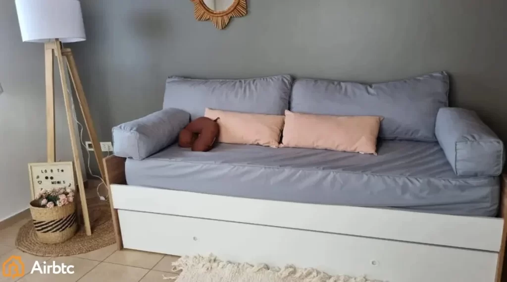 Argentina Bitcoin apartment 1