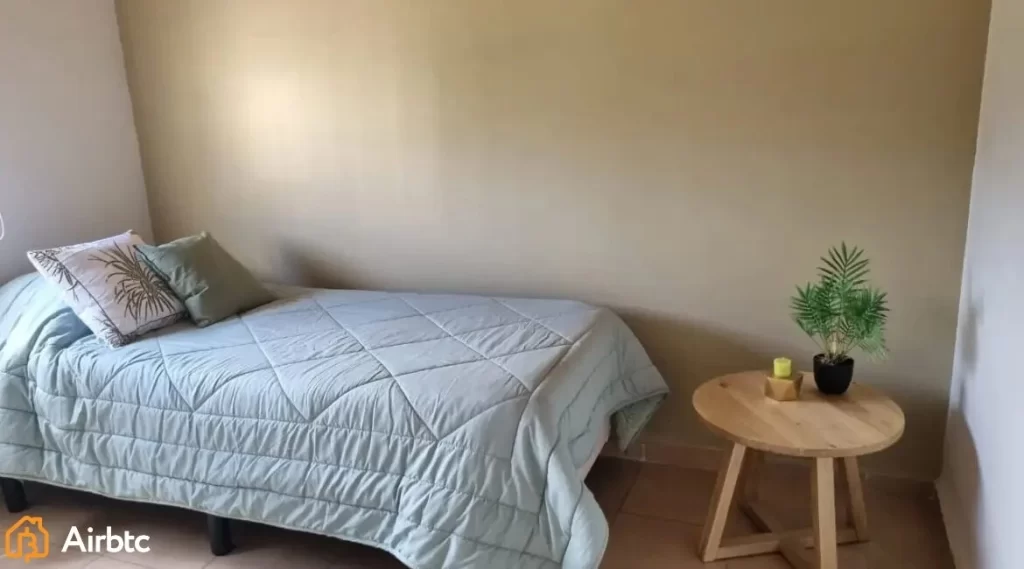 Argentina Bitcoin apartment 2