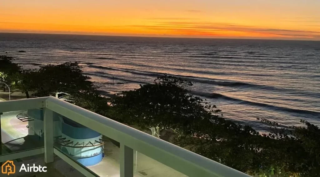 Brazil Bitcoin rental 2