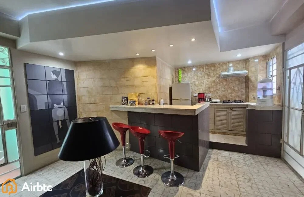 Bitcoin Cuba rental 1