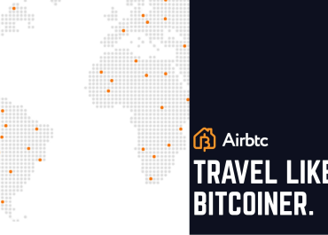 Travel Like A Bitcoiner
