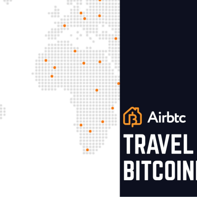 Travel Like A Bitcoiner