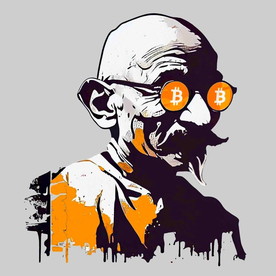 Mark-of-Bitcoin